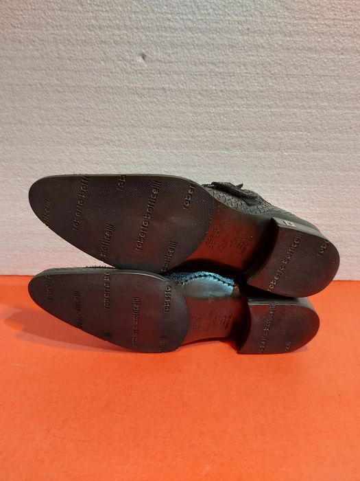 Roberto Botticelli номер 41 Оригинални мъжки обувки