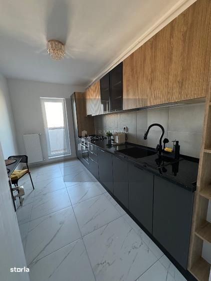 2 camere zona Theodor Pallady/60 mp