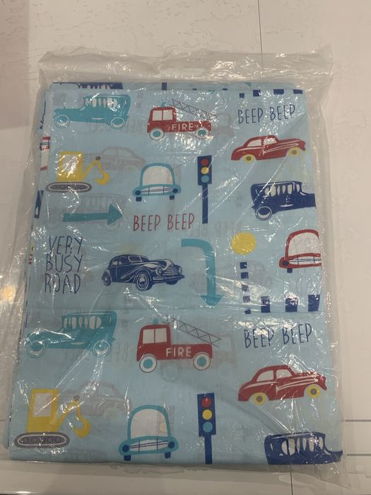 Постельное белье