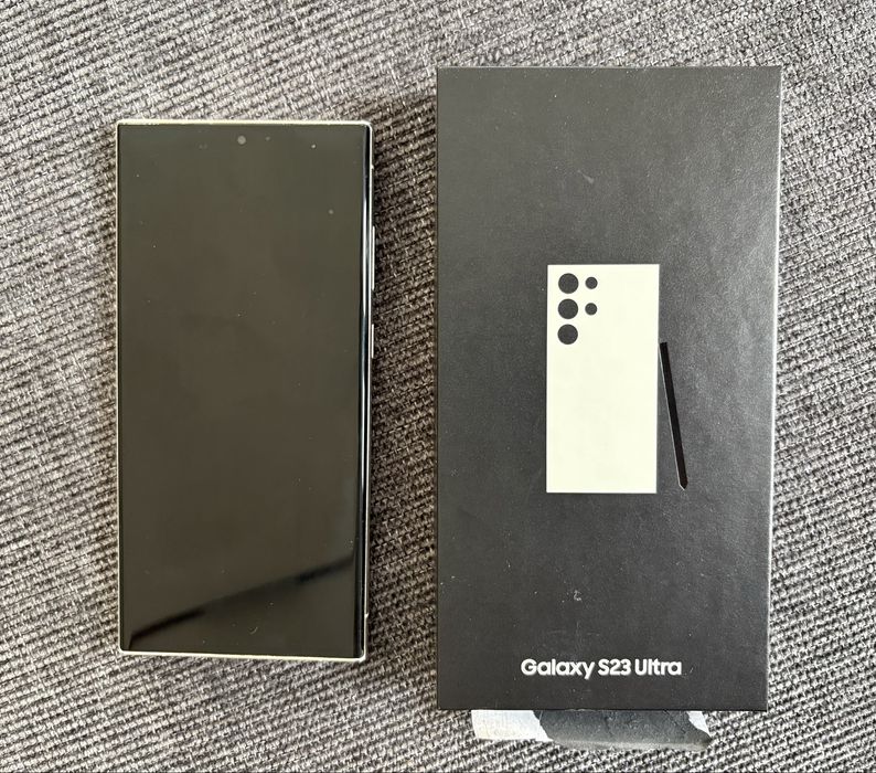 Samsung Galaxy S23 Ultra