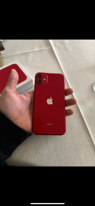 Iphone 11 в отличном состоянии