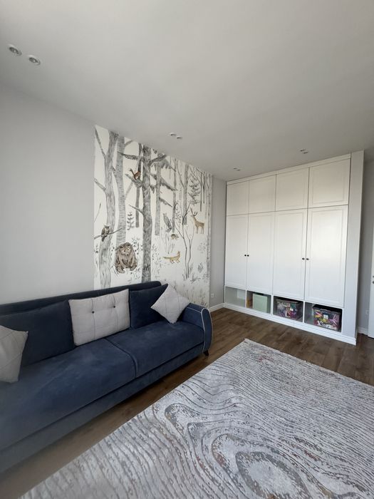 Продется раскладной диван Френсис