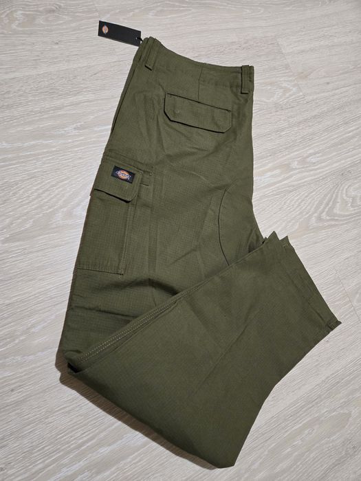 Pantaloni barbati cargo Dickies  40