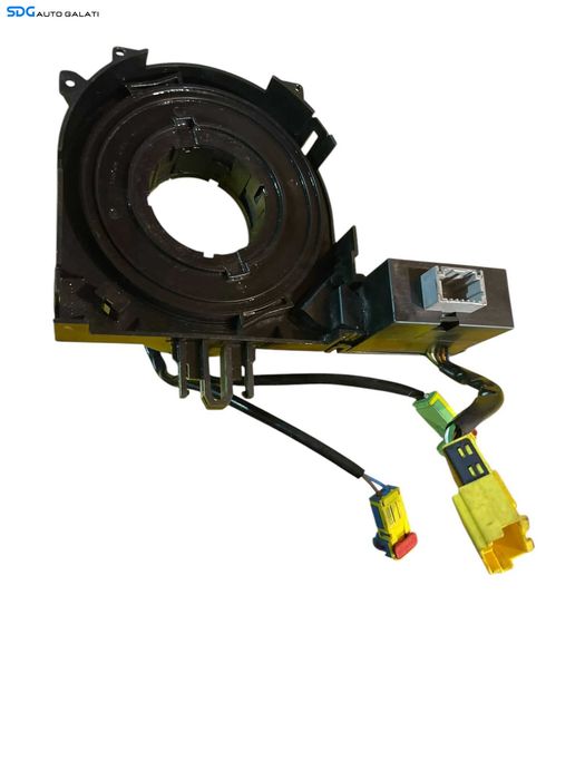 Spira Spirala Panglica Banda Volan Renault Laguna 3 2007 - 2014 [B3777]