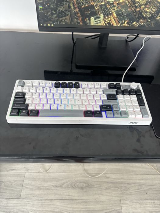 Компьютер игровой
