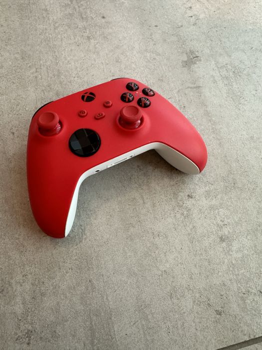 Maneta  Xbox seria X