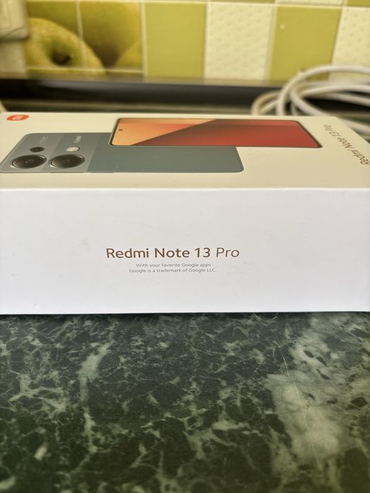 Срочно продам Redmi Note 13 Pro
