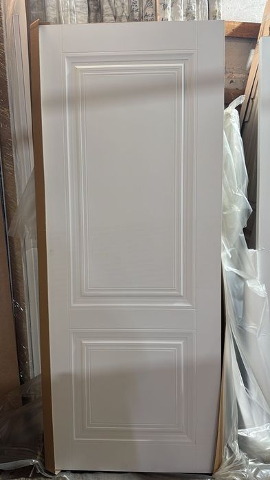 Межкомнатные двери