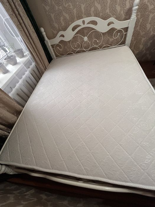 Продаю кровать срочно