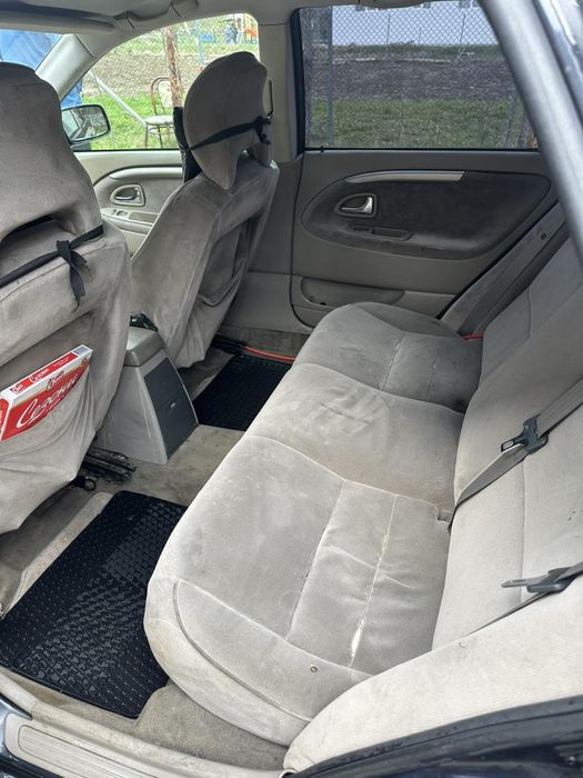 Волво V40 1.9 115кс. 2002г само на части