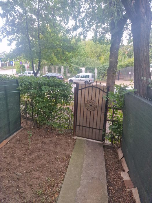 Garsoniera deosebita