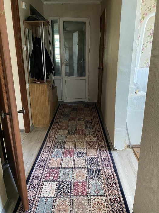 Продам дом со всеми удобствами