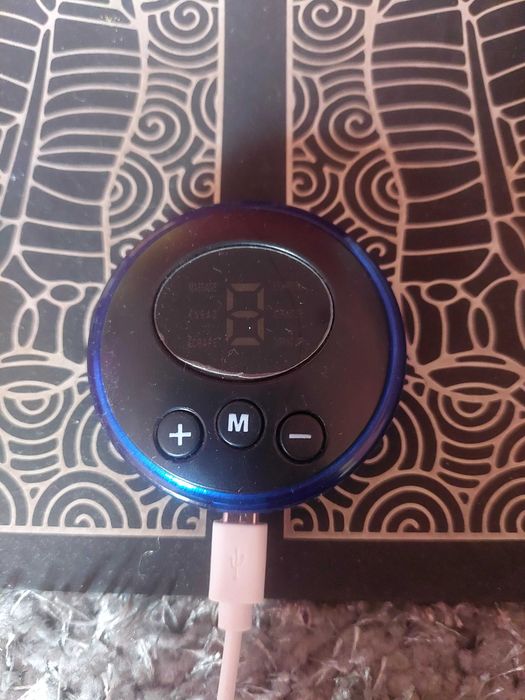 Масажираща стелка