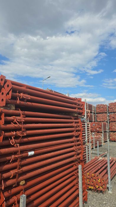 Vindem si inchiriem popi metalici telescopici