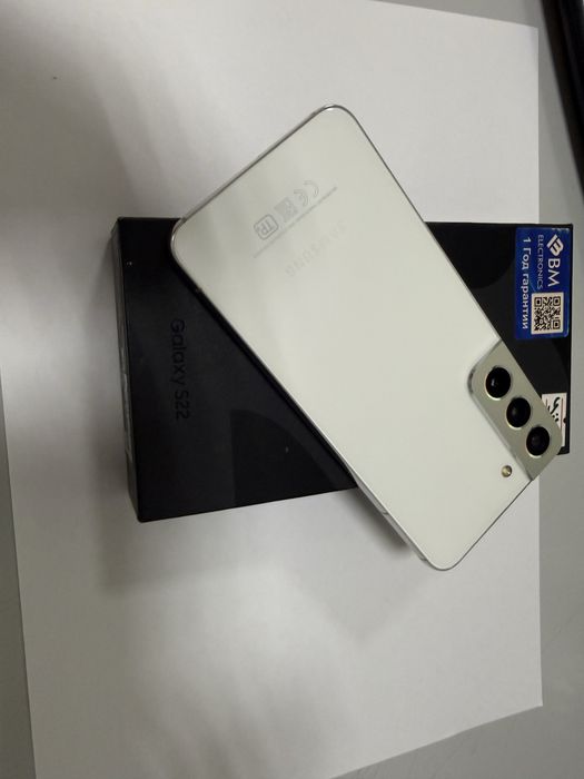 Samsung Galaxy S22 128 GB