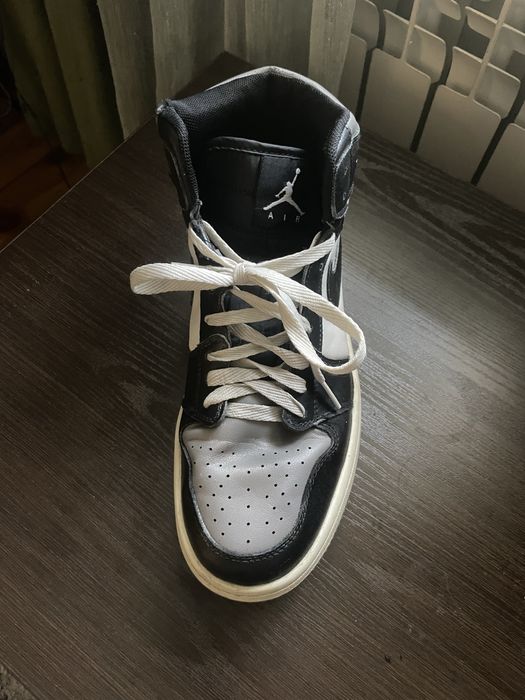 Кроссовки Nike AirJordan 1 Оригигал