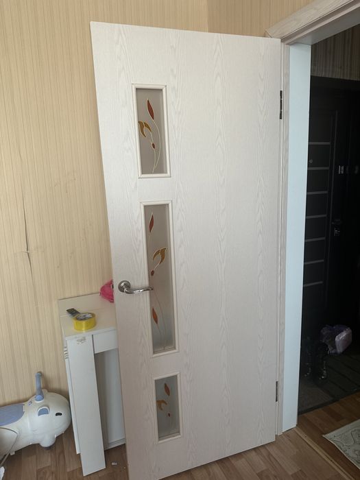 Двери хорошо состояние