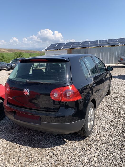 фолксваген голф на части 1,4 бензин и 2,0 дизел4x4