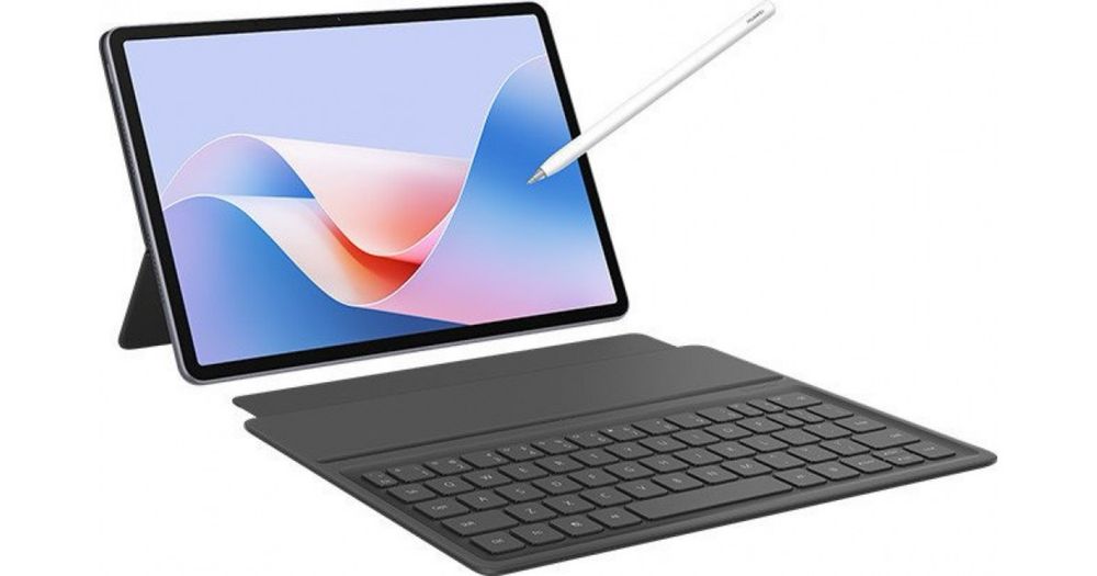 ПЛАНШЕТ Huawei Matepad 11.5S 256GB