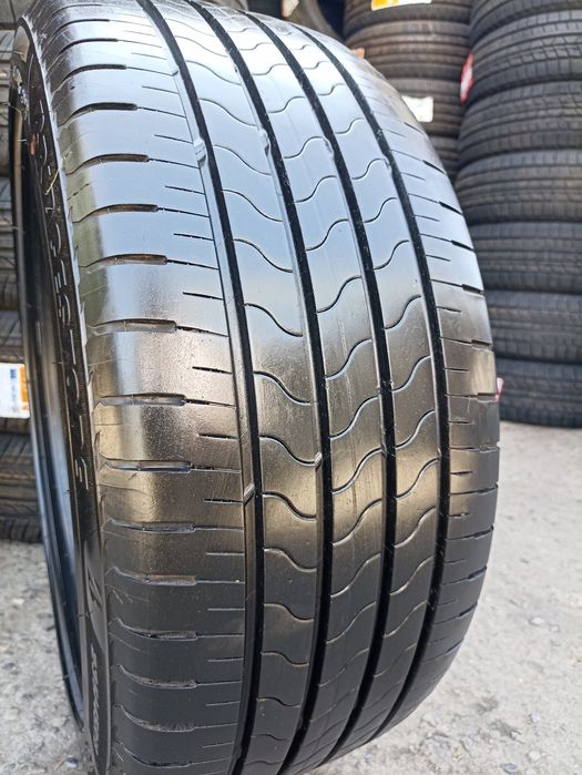 Шины 235/45/18 Bridgestone япония