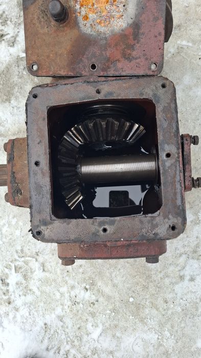 Продам редуктор.