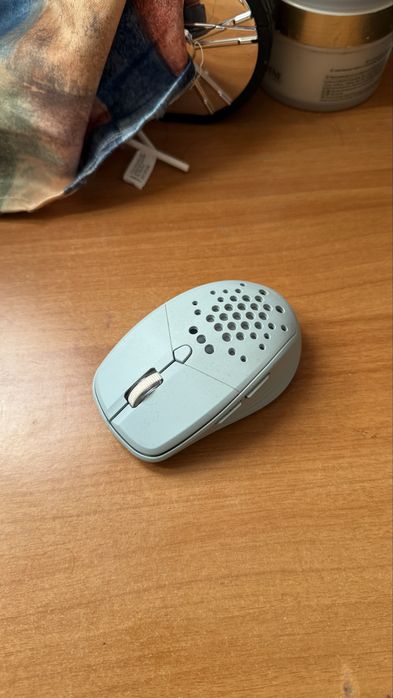 Mouse Wireless myria.