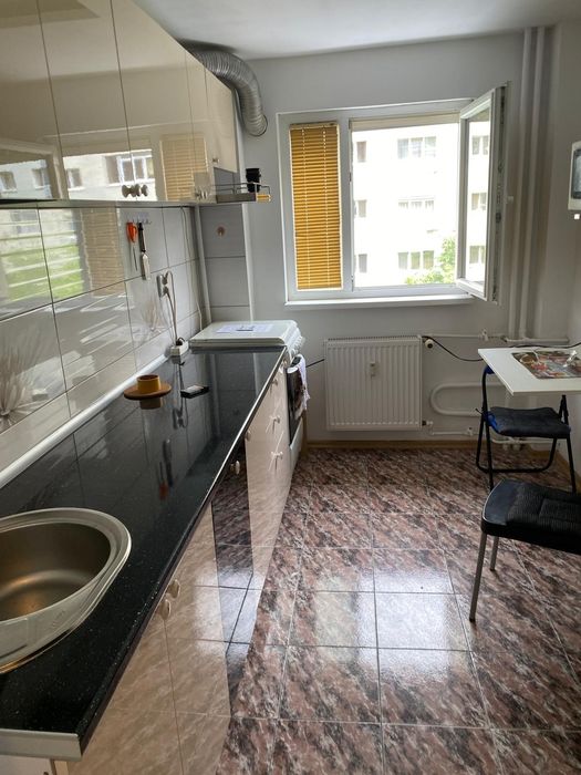Închiriere ap 2 camere aleea buhusi sec 3