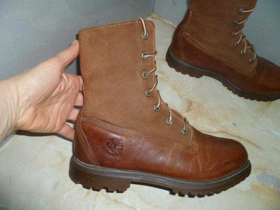 Timberland Boots №38