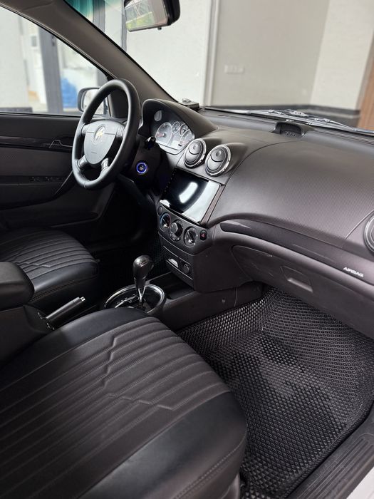 Нексия 3/ 4 позиция