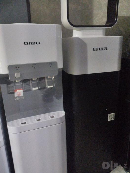 AIWA LC32BT WS kuller