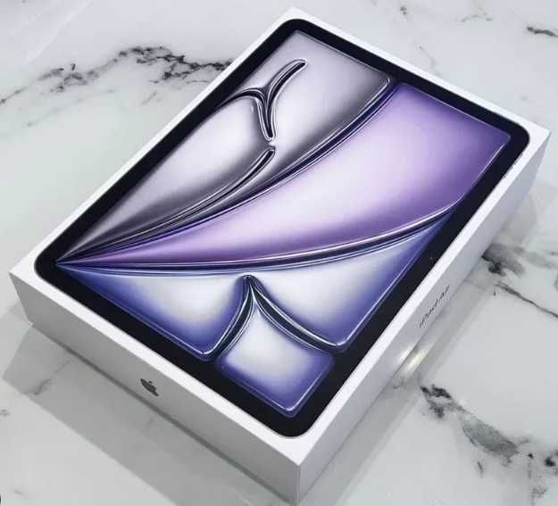 Tableta Apple iPad Air 11-inch (M3) / Wi-Fi + Cel / 128GB / Space Grey