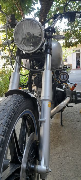 Мотоцикл урал сотилади