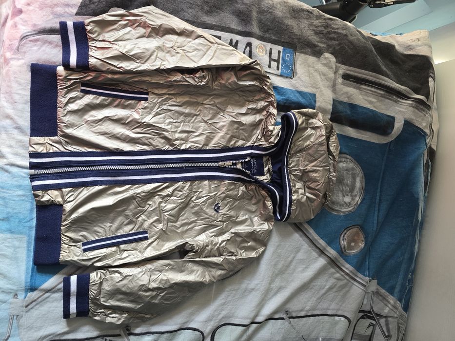 Якета за момчета