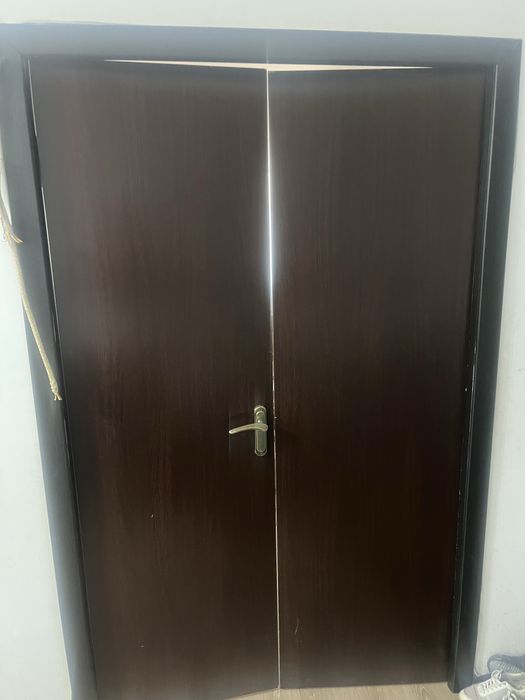 Двери межкомнатные