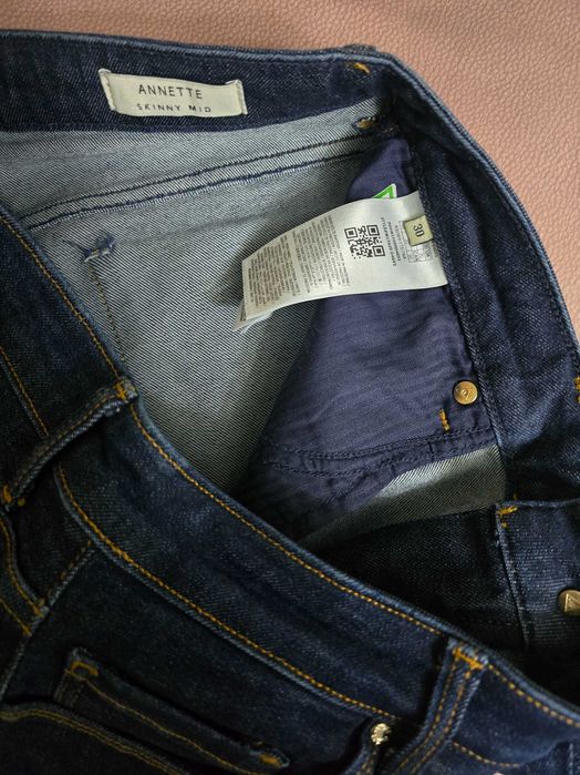 Guess дамски дънки