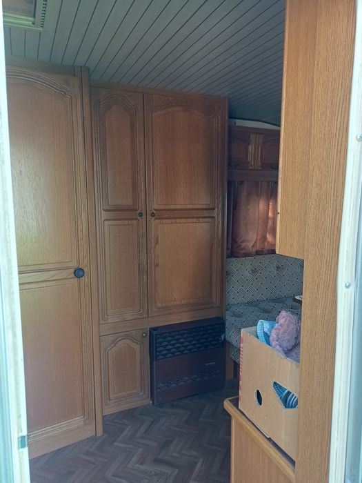 Hobby 425 Prestige