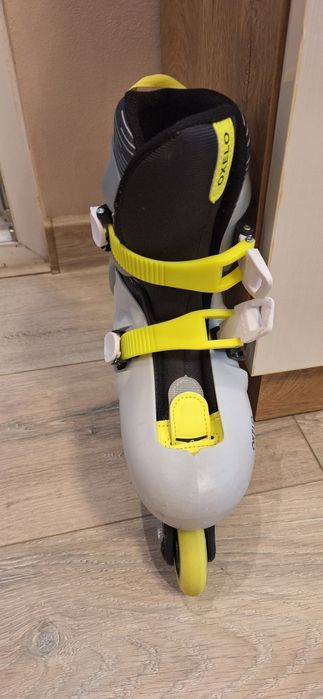 Детски ролери 34-36