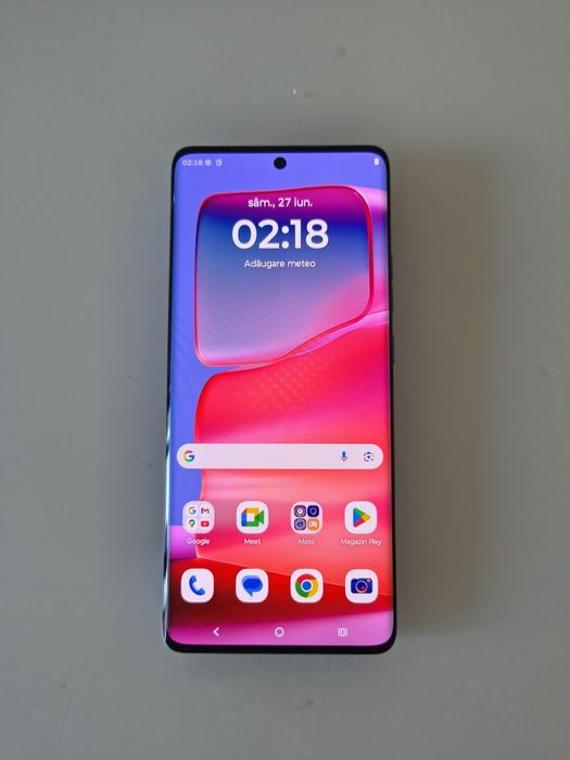 Motorola edge 50 pro