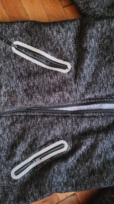 Преходно яке пролет/есен за 10 години