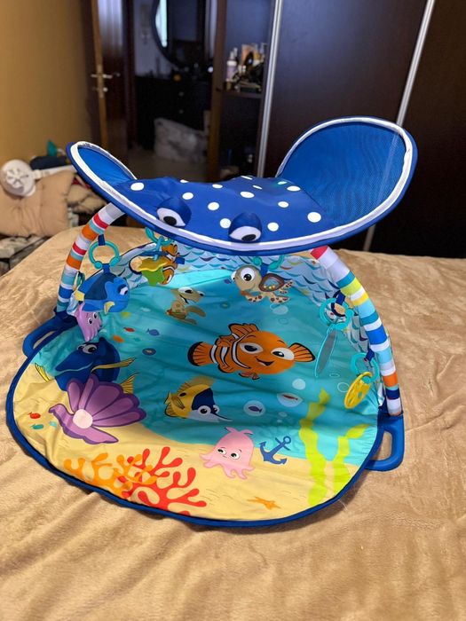 Активна гимнастика