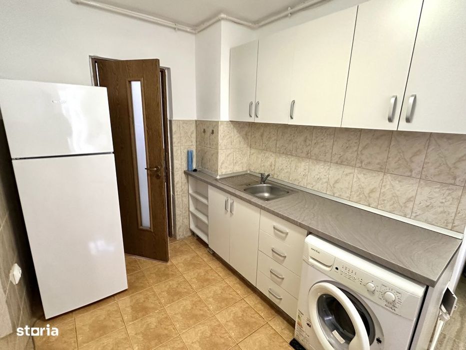 Apartament cu 3 camere I 2 bai I de inchiriat I Centru zona Primariei