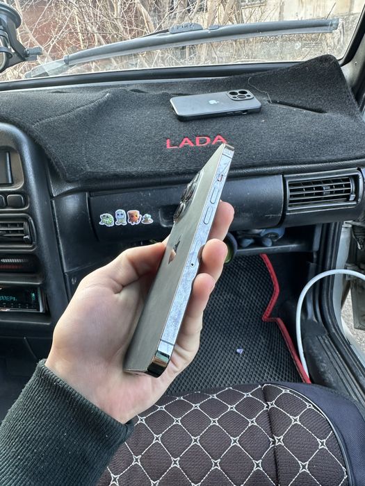 Айфон 13 про цена договаримся