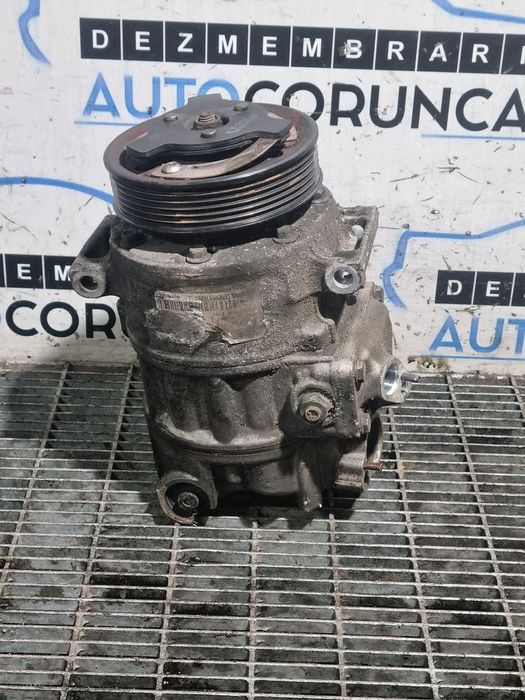 Compresor clima Volkswagen Golf V Variant 1.9 TDI 2007 - 2009 BXE BLS (1346) 1K0820859F