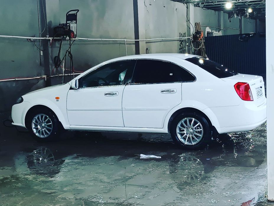 Jentra 2019 navarot qilingan tayyor