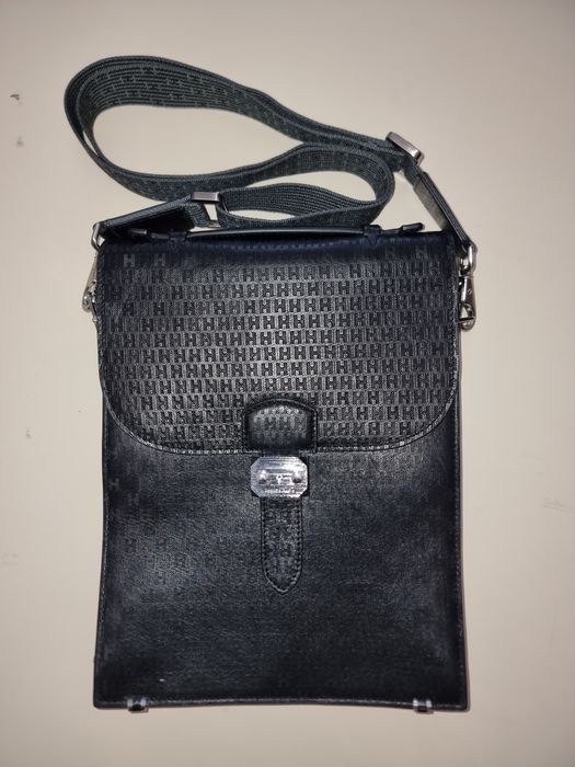 Мужской портфель-планшет