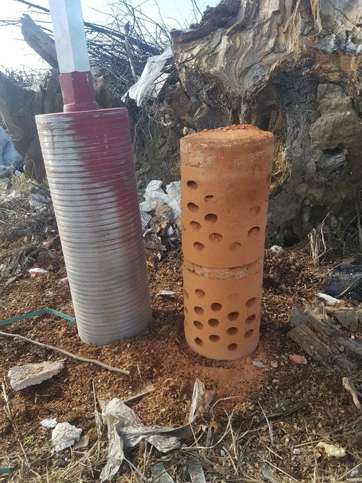 Gaura HOTA Centrala Clima Ventilatie INSTALATOR Coloane Gaz Cos Fum