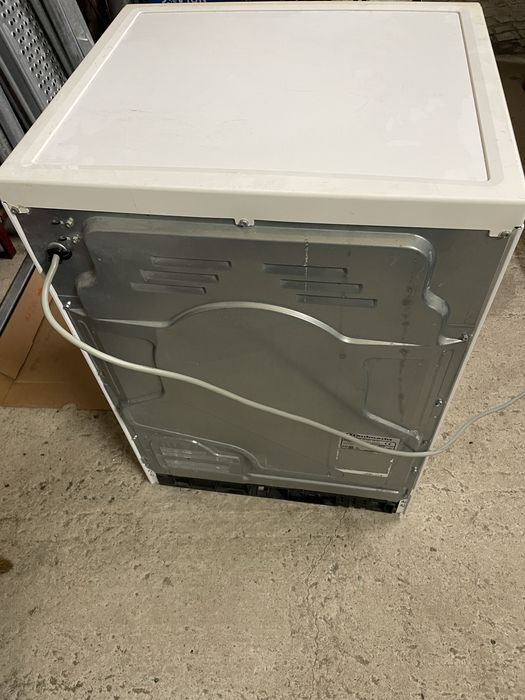 Сушилня Bauknecht(Whirlpool) почистена!