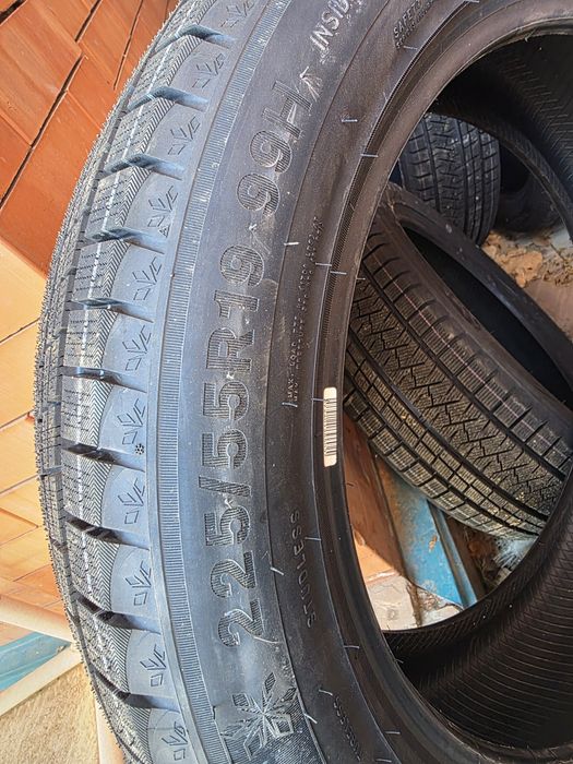 Шины для автомобиля