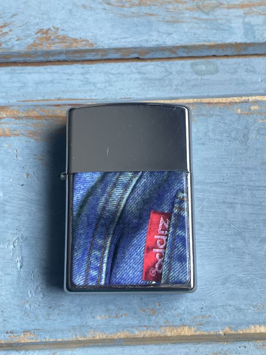 Bricheta  Zippo Originala