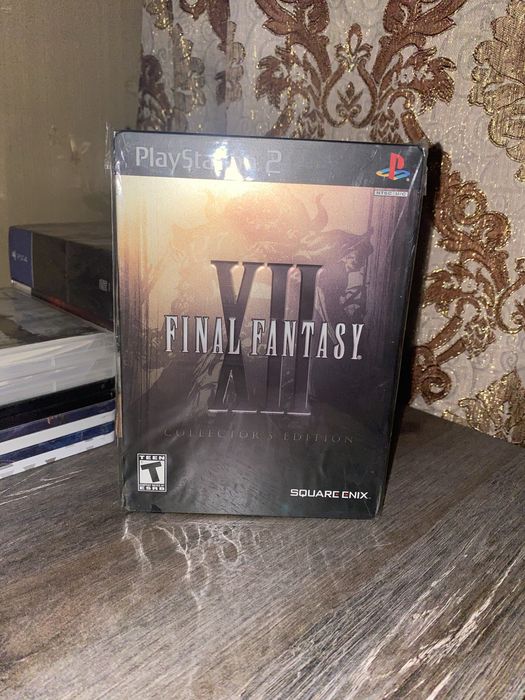 Игры Play. Station 2,3,4,5